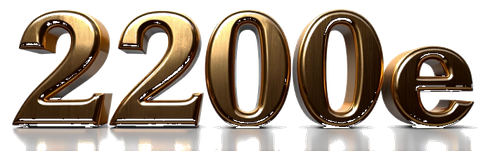 2200e logo